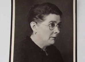 Elisabeth Schuttijser
